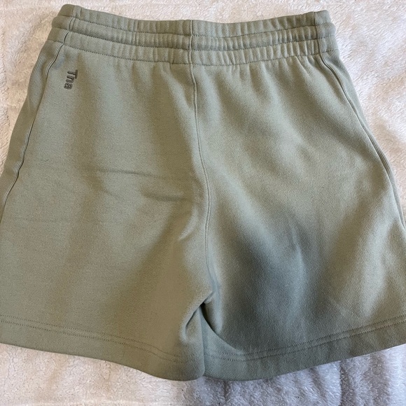 ARITZIA TNA COZY FLEECE BOYFRIEND SET - Picture 10 of 13